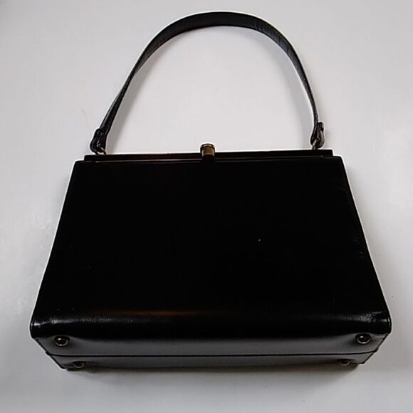 COBLENTZ ORIGINAL VINTAGE WOMENS HANDBAG - Picture 1 of 14